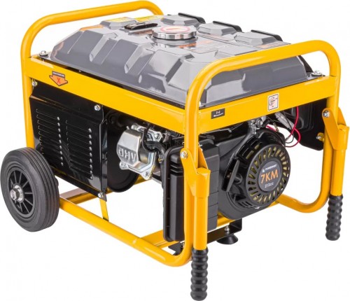 Powermat PM-AGR-3000MNKE