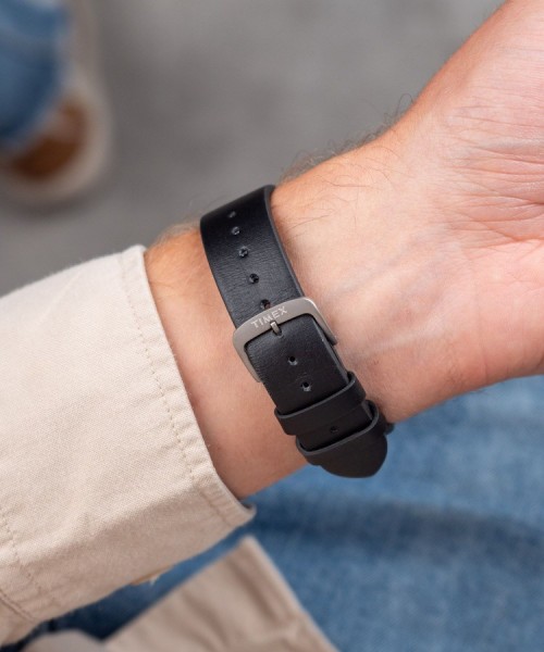 Timex Expedition North Titanium Automatic TW2V54000