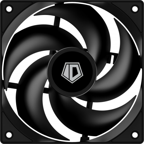 ID-COOLING SE-214-XT V2 Black