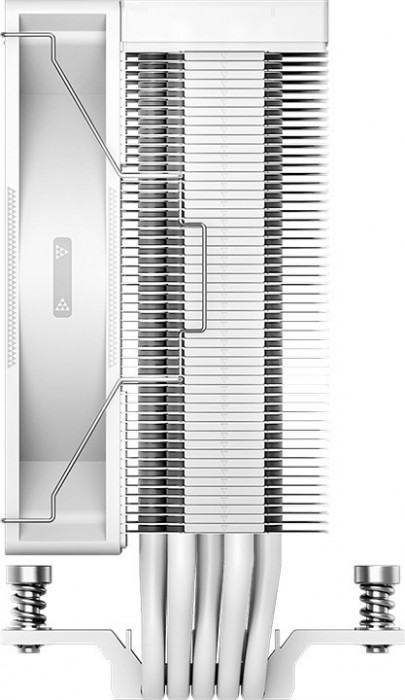 PCCooler RT500 TC ARGB White