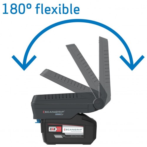 Scangrip BASIC CONNECT