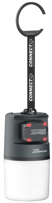 Scangrip Area 6 Connect