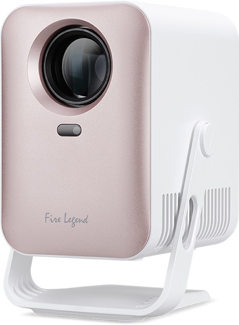 AOpen Fire Legend QH31s