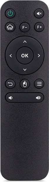 AOpen Fire Legend QH31s