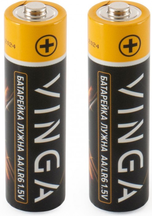 Vinga 2xAA Alkaline