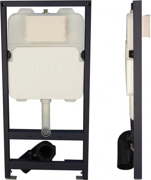 Volle Master Ola 2130.000200