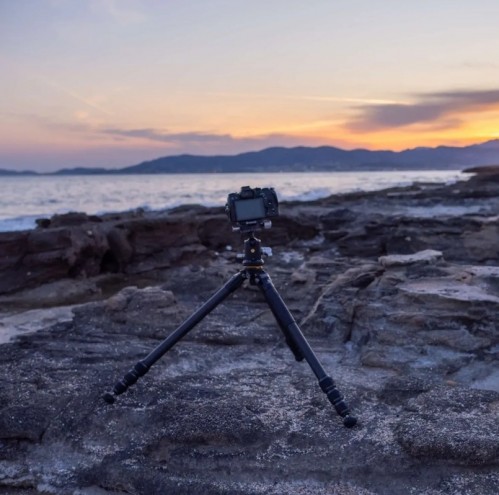 Vanguard VEO 5 264AB-160S