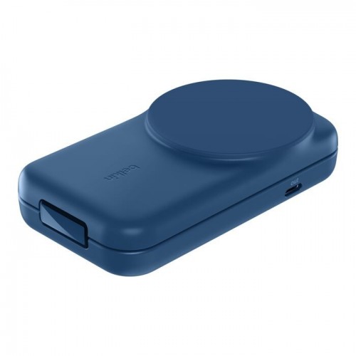 Belkin UltraCharge 2-in-1 Foldable Magnetic 25W