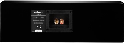 Wilson Exclusive Line Vocal EL