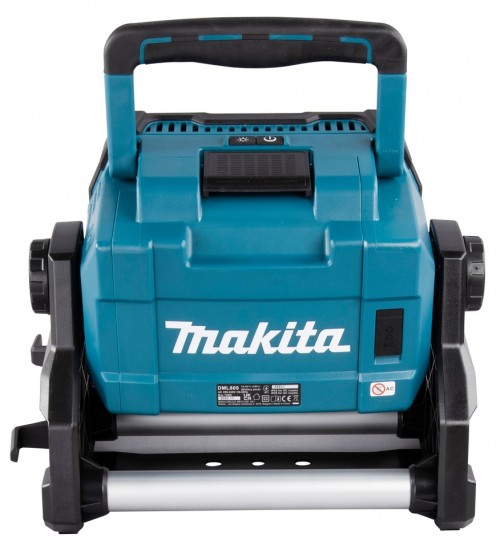 Makita DML809