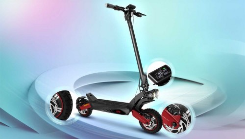 Sencor Scooter X70