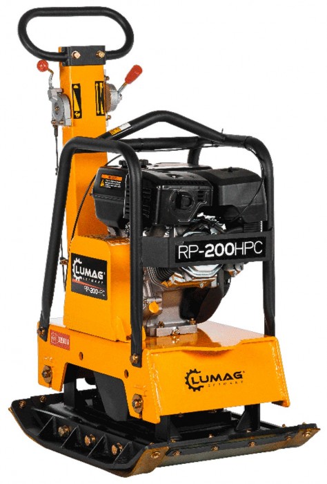 Lumag RP200HPC
