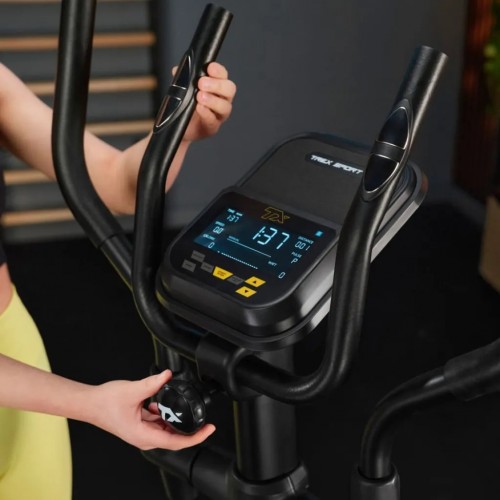 TREX TX-700ECT Stark