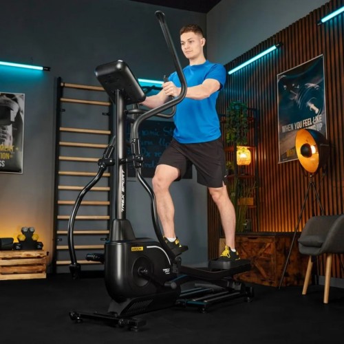 TREX TX-900ECT Argon