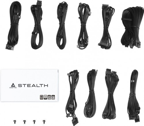 Chieftec SPX-1000-FC