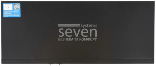 Seven Systems GPS424