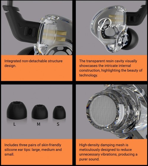 Knowledge Zenith Dawn