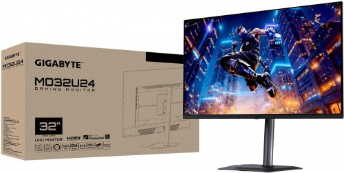 Gigabyte MO32U24