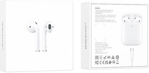 Borofone BW89