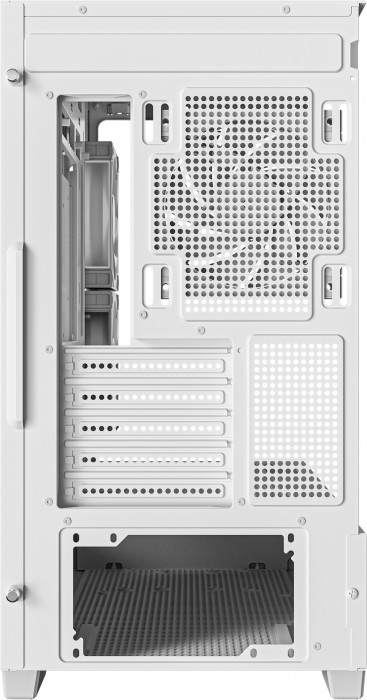 Deepcool CG380 3F White