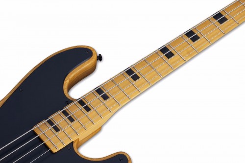 Schecter Model-T Session