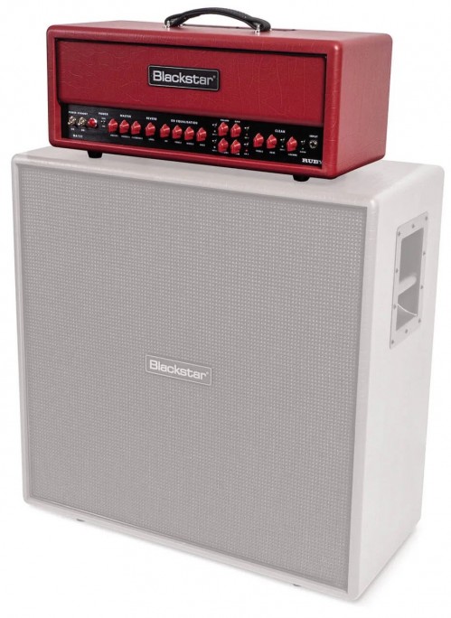 Blackstar DA100 Ruby