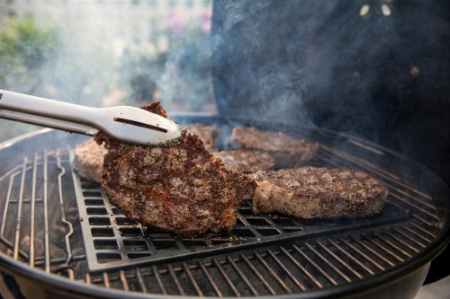 Weber Master-Touch E-6755