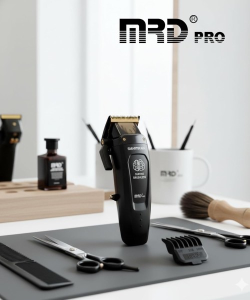 MRD Pro SmartBrain Clipper