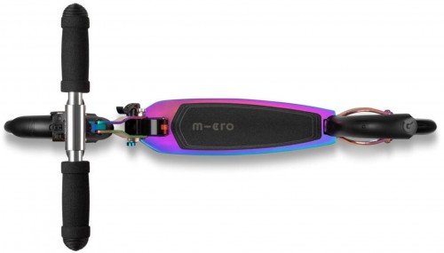 Micro Classic Neochrome