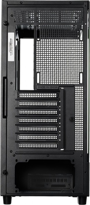 PCCooler C3 Q500 Black