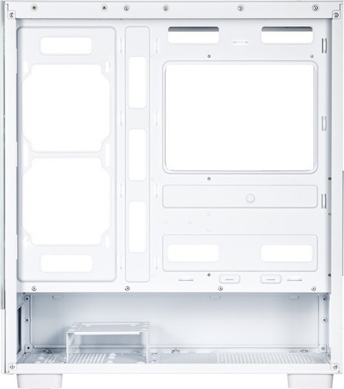 PCCooler C3 Q500 White