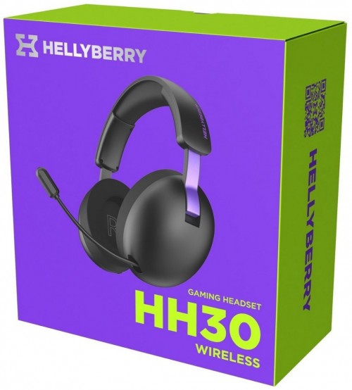 Hator Hellyberry HH30 Wireless