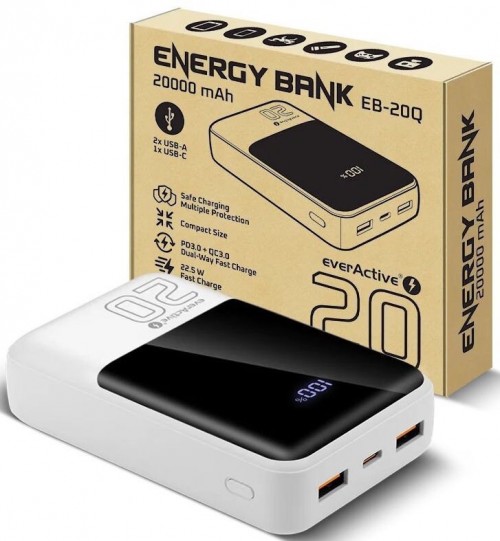 everActive EB-20Q