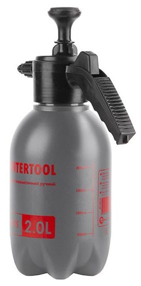 Intertool FT-9015