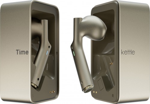 Timekettle W4