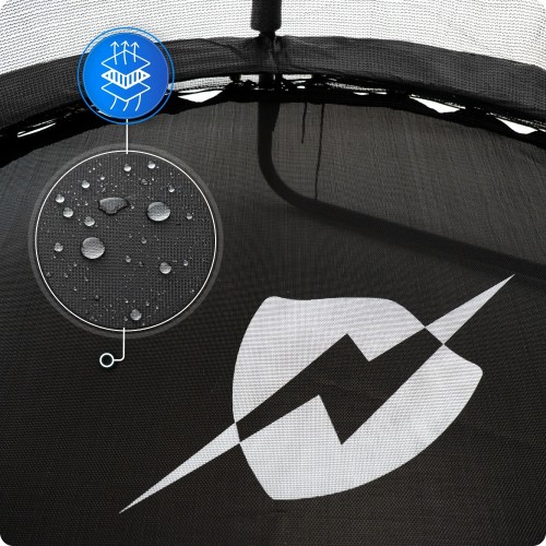 Thunder Inside Elite 4.5ft