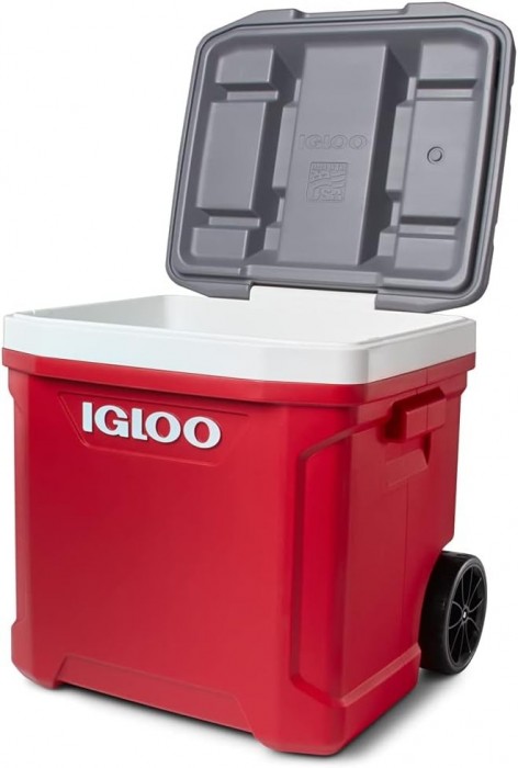 Igloo Maxcold Latitude 60 Roller