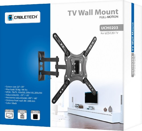 Cabletech UCH0203
