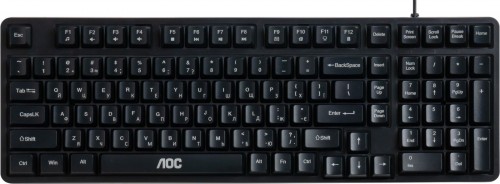 AOC GK116