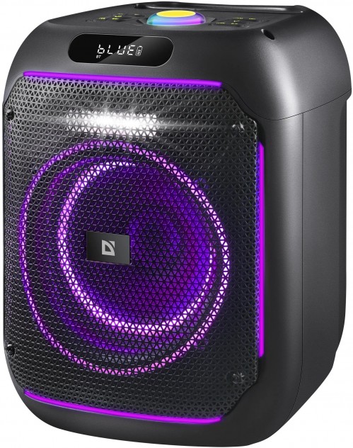 Defender Beatbox 65