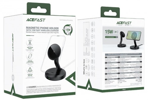 Acefast E26 Desktop