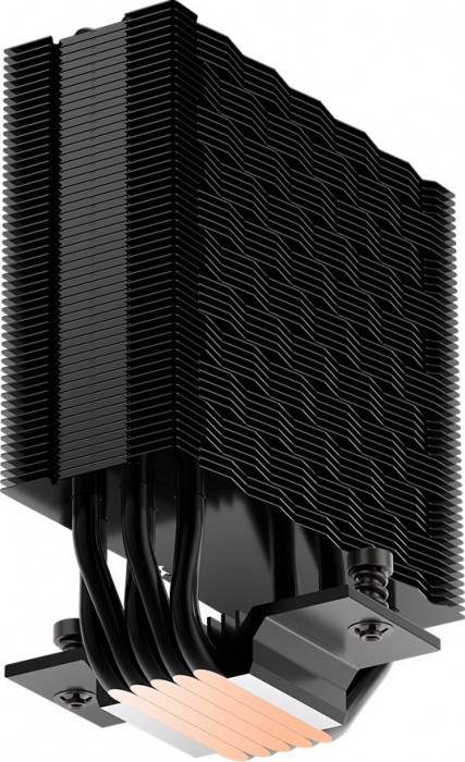 PCCooler RT500
