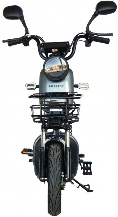 Maxxter E600