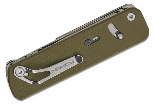 Roxon Flex Shears