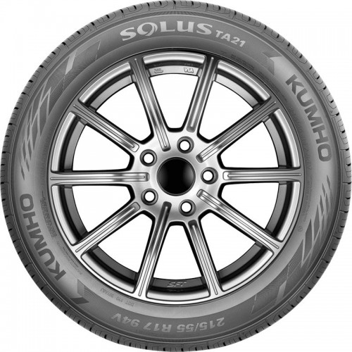 Kumho Solus TA21