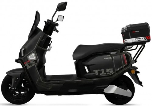 Forte T15