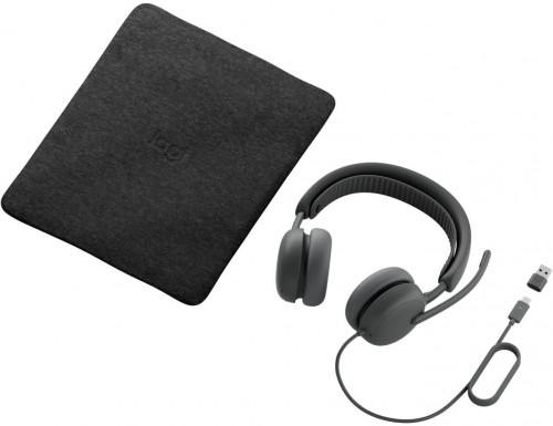 Logitech Zone Wired 2 USB