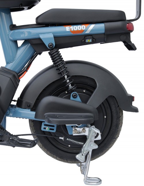 Maxxter E1000
