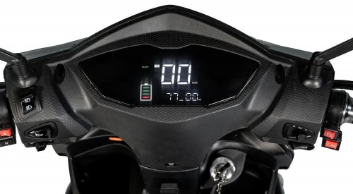 Atlas Eagle Plus 2000W