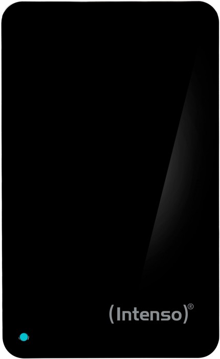 Intenso Memory Case